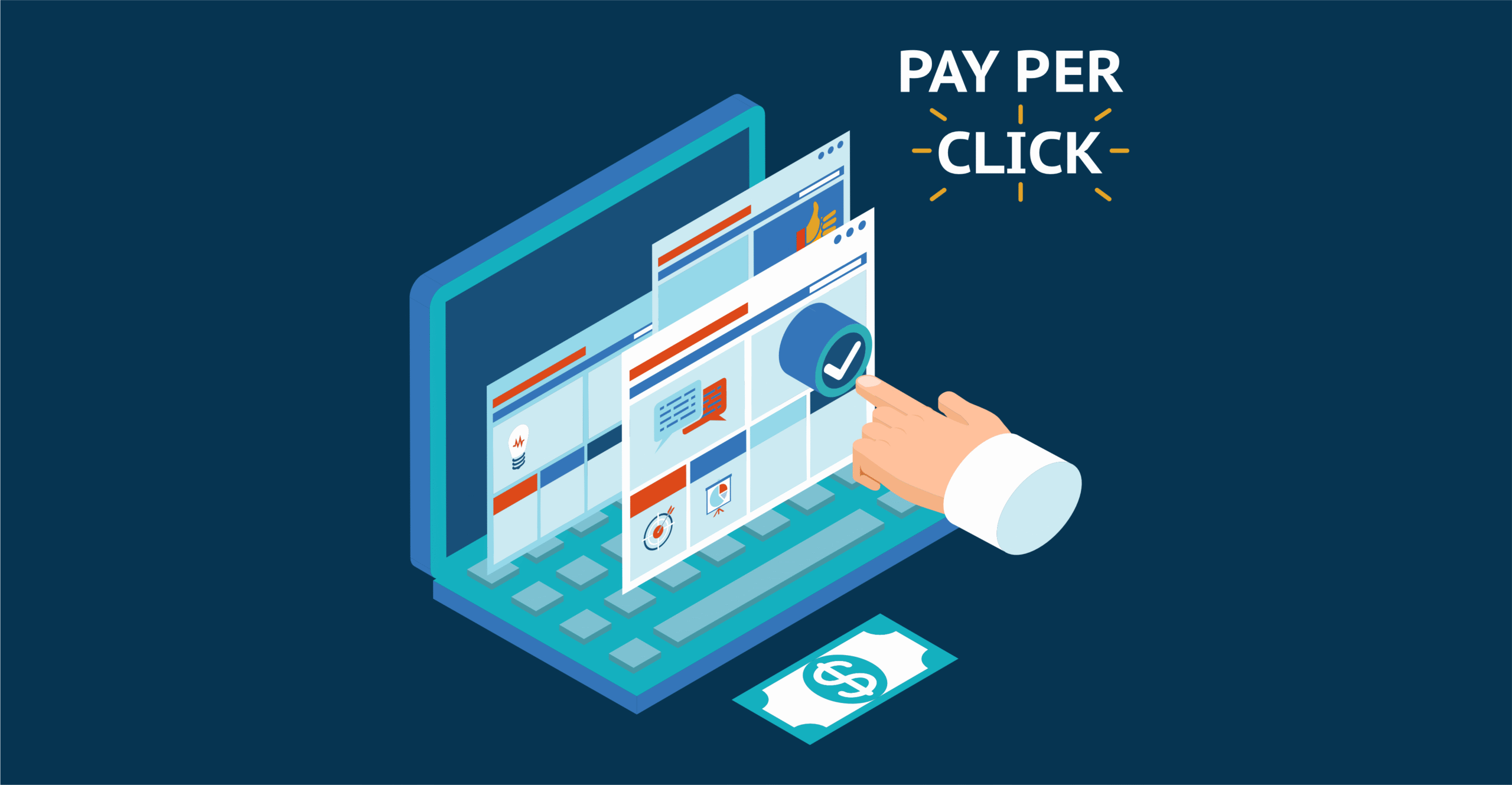 Pay Per Click