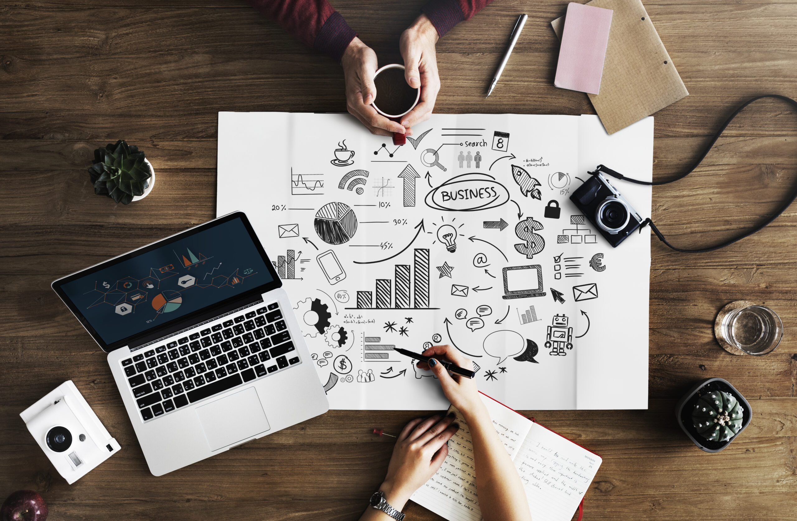 Content Marketing