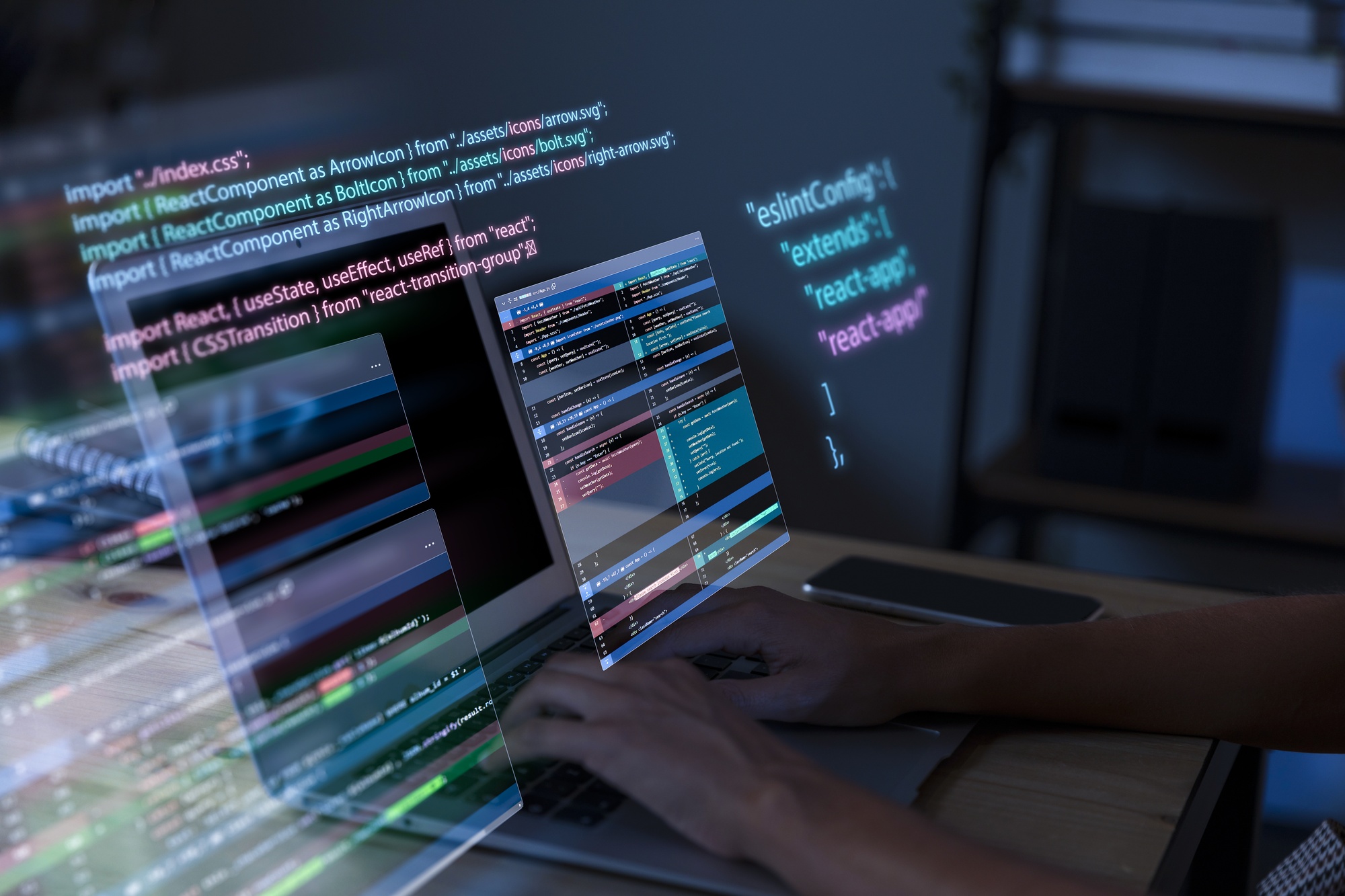 Web Design